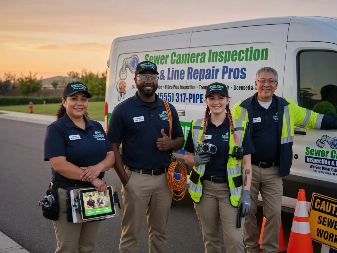 Sewer Line Repair company in Kaltag, AK